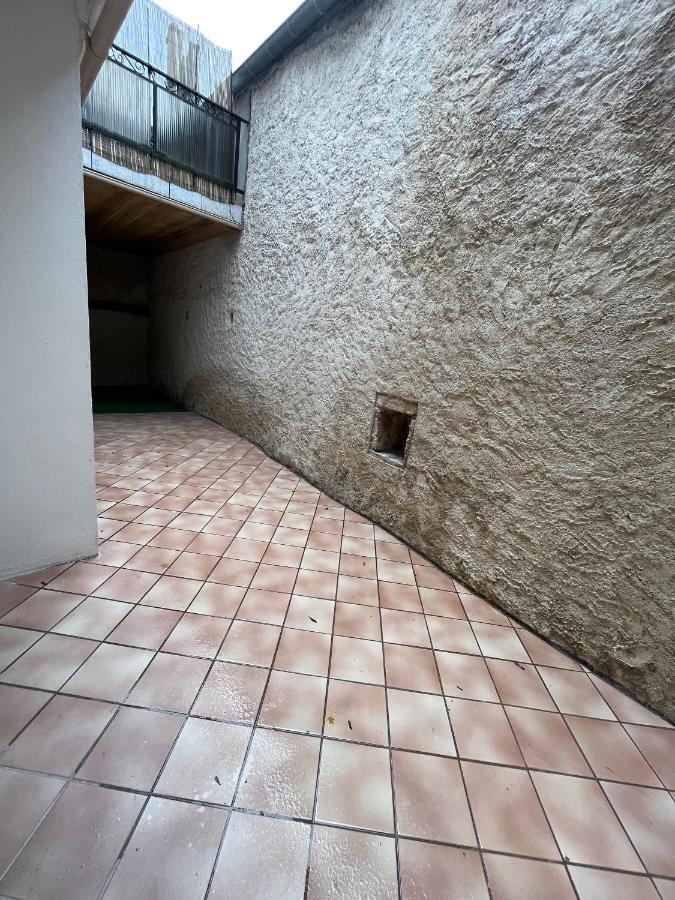 Apartamento Chez Sam Langres Exterior foto
